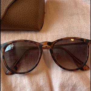 Erika RayBan Sunglasses